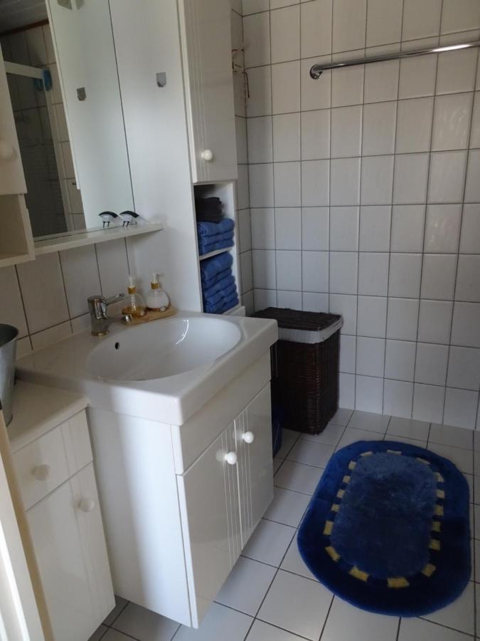 Veluwe Park Reewold Chalet Infinity Putten Bagian luar foto